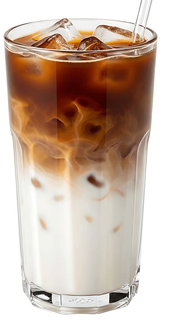 Polar Espresso