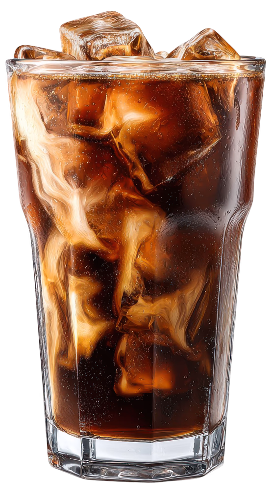Iced Caramel Drift