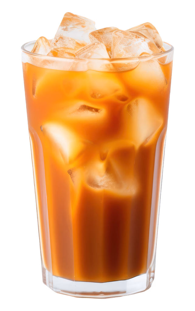 Cold Brew Cloud